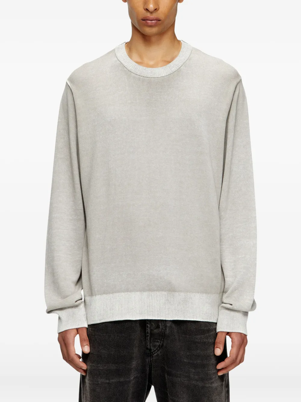 DIESEL K-LARENCE-B SWEATSHIRT
