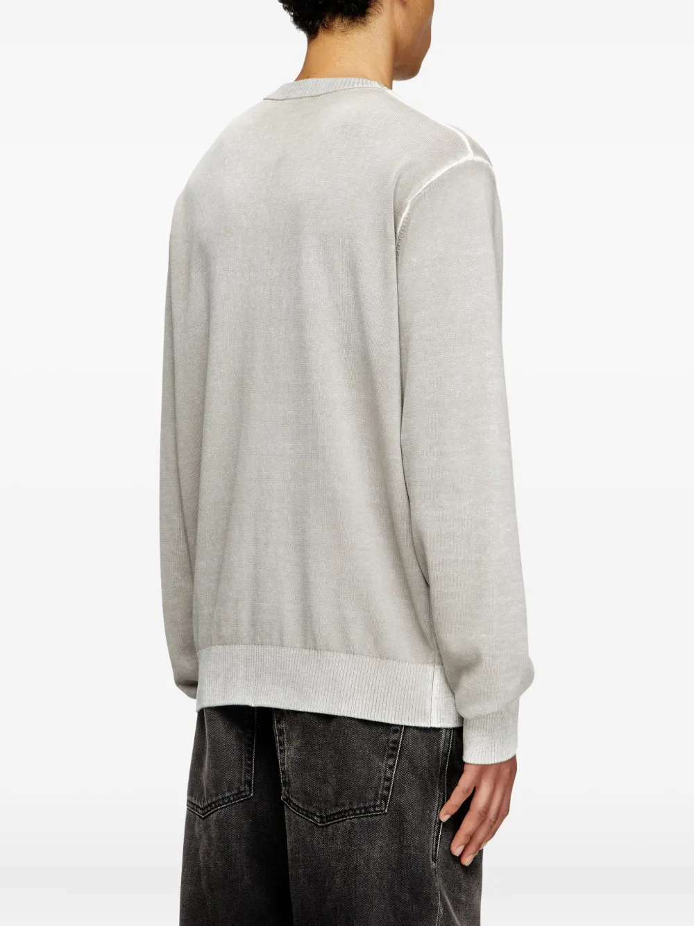 DIESEL K-LARENCE-B SWEATSHIRT