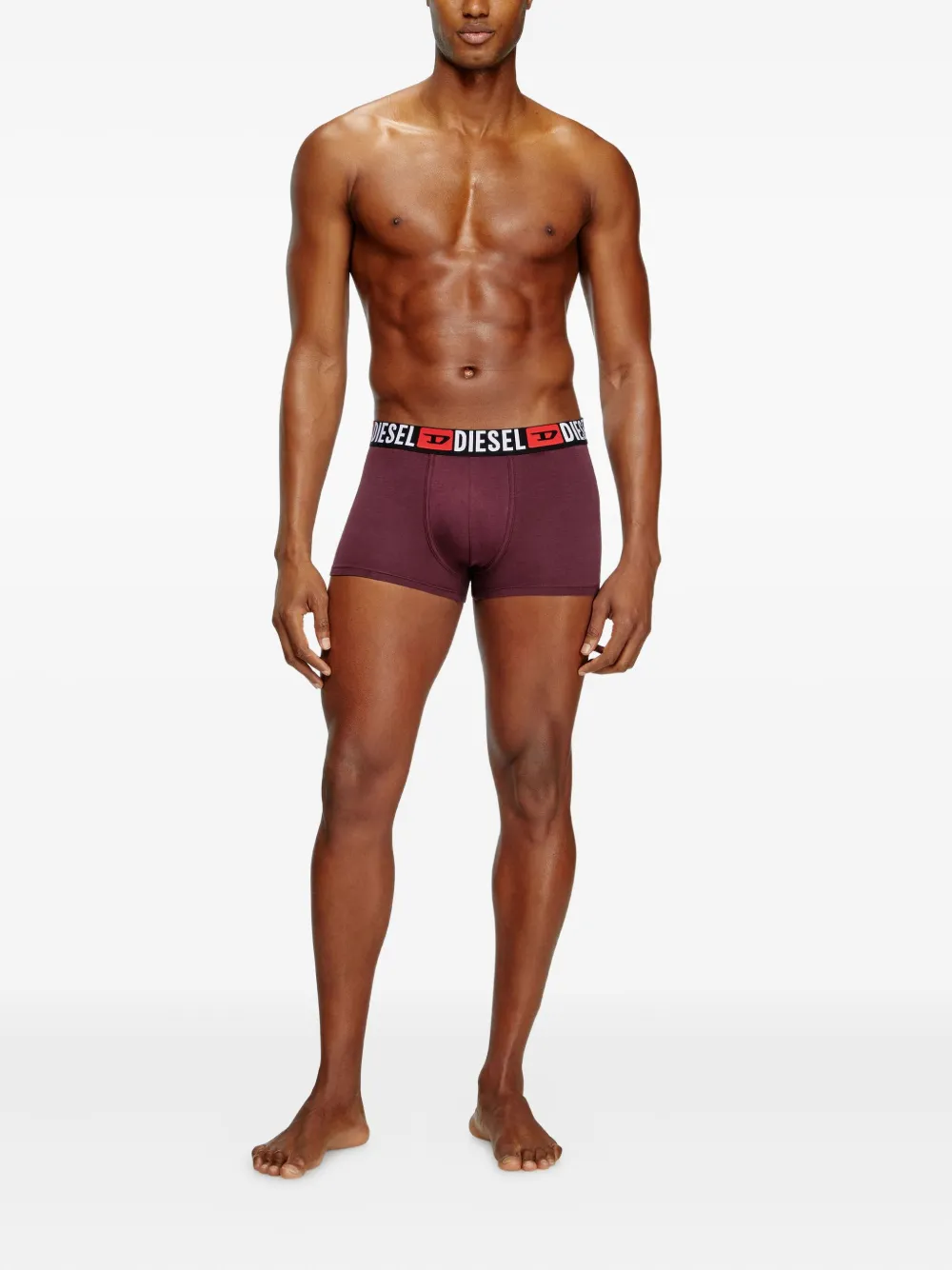Diesel Damien boxers (pack of three) | Image 2