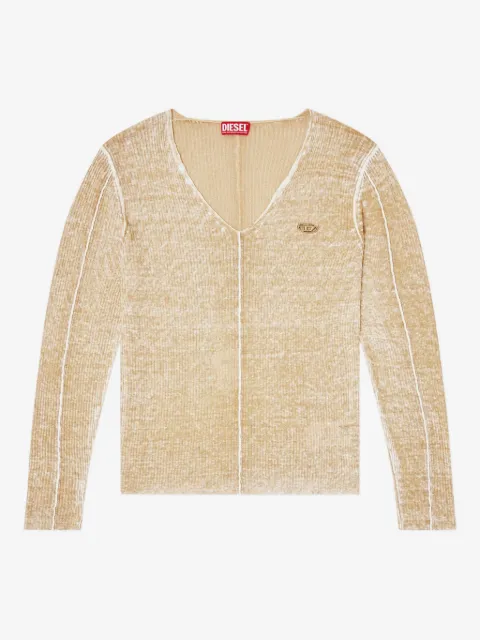 Diesel playera K-Robbel