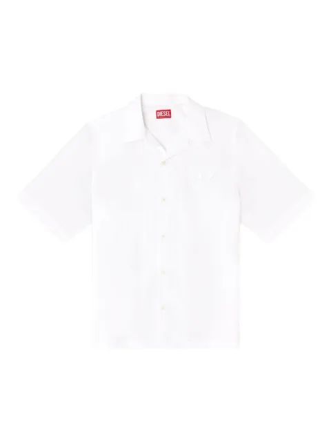 Diesel cotton shirt