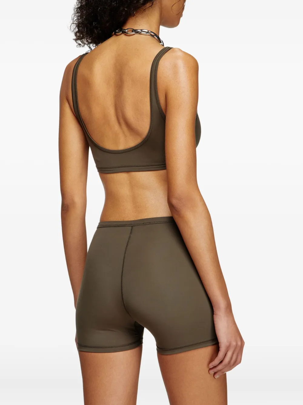 DIESEL CHELSEA-UTLT SPORTS BRA