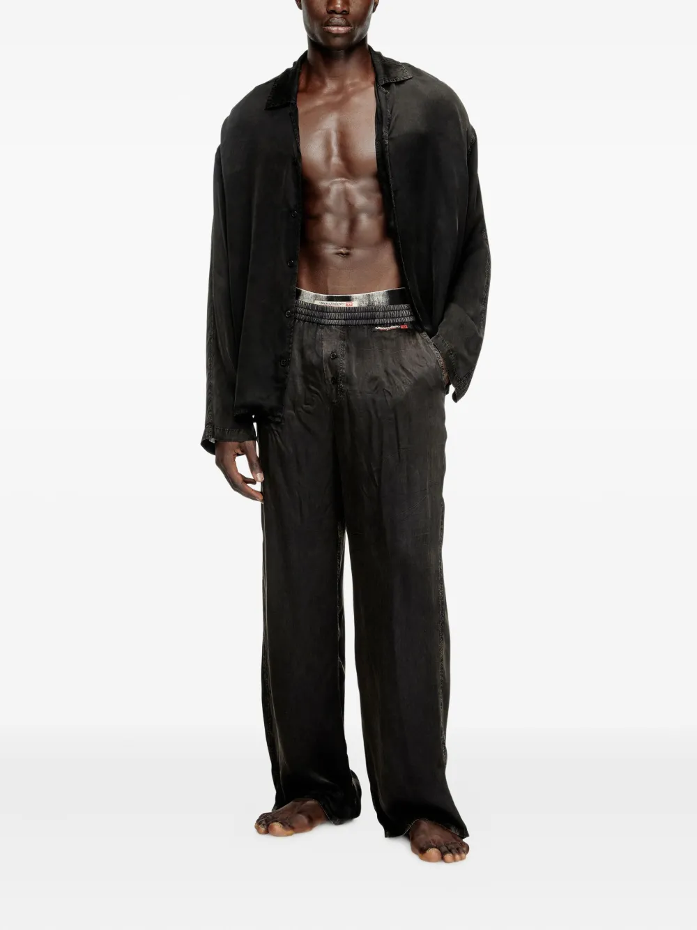 Diesel Set-Keith-Dnm pajama set | Women | Image 2