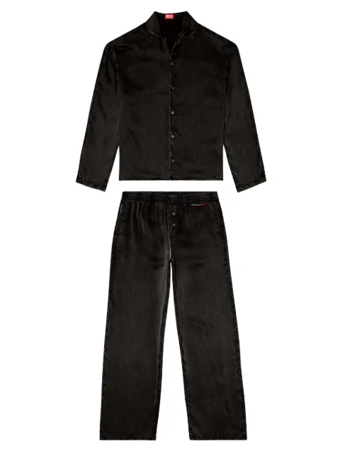 Diesel Set-Keith-Dnm pajama set