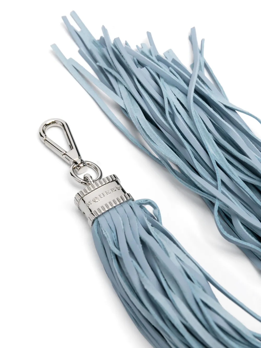 Alexander McQueen Chaveiro com tassel | Image 2