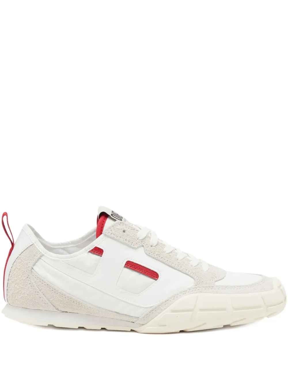 Diesel S-Pagodha Low sneakers White