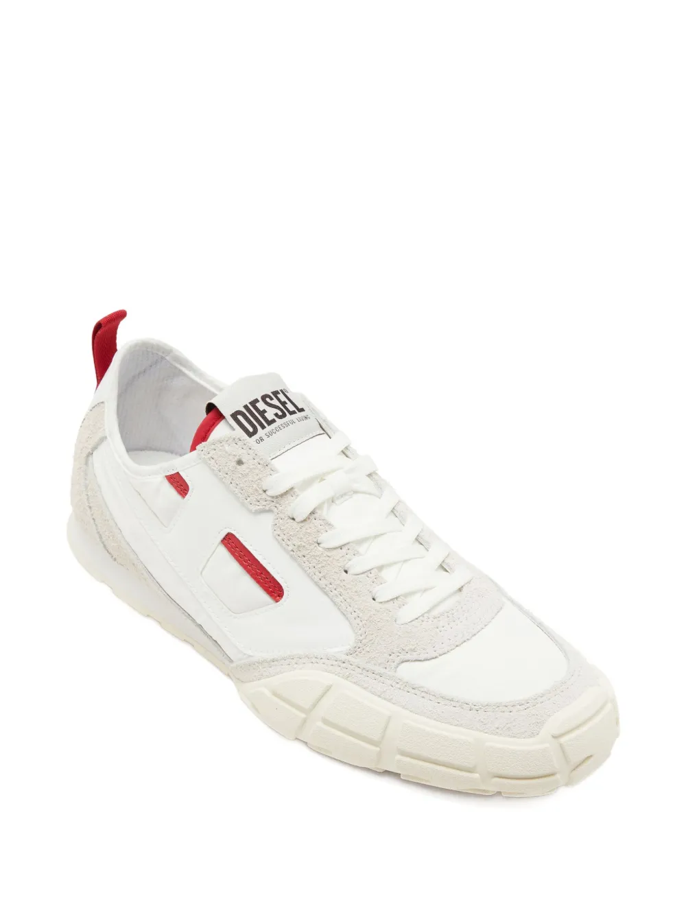 Diesel S-Pagodha Low sneakers White