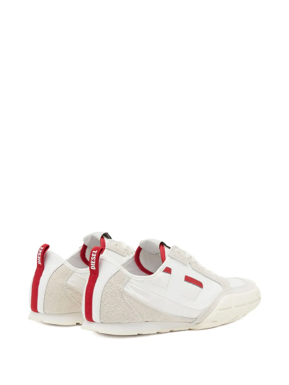 Diesel S-Pagodha Low sneakers White