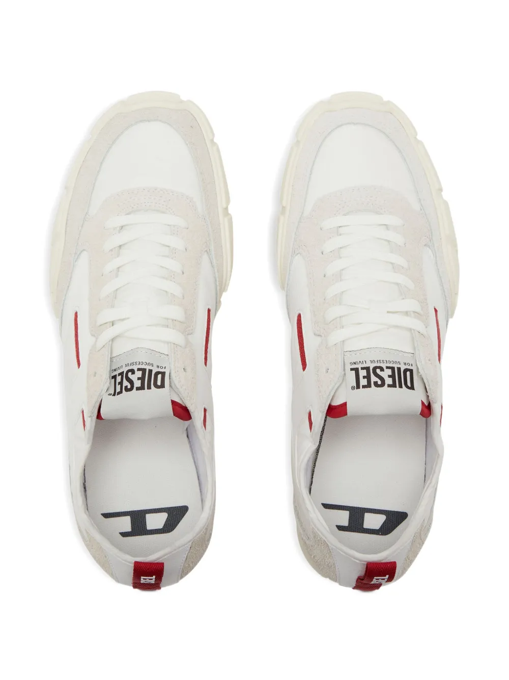 Diesel S-Pagodha Low sneakers White
