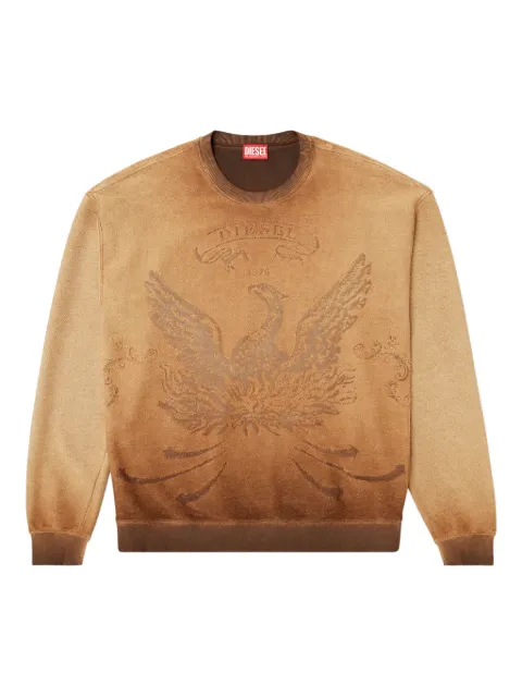 Diesel S-Aron sweatshirt