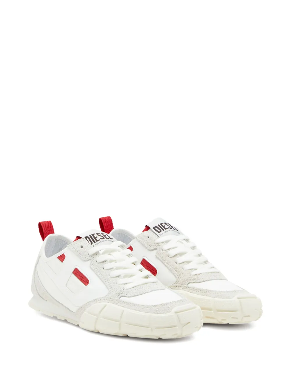Diesel Padogha sneakers - Wit