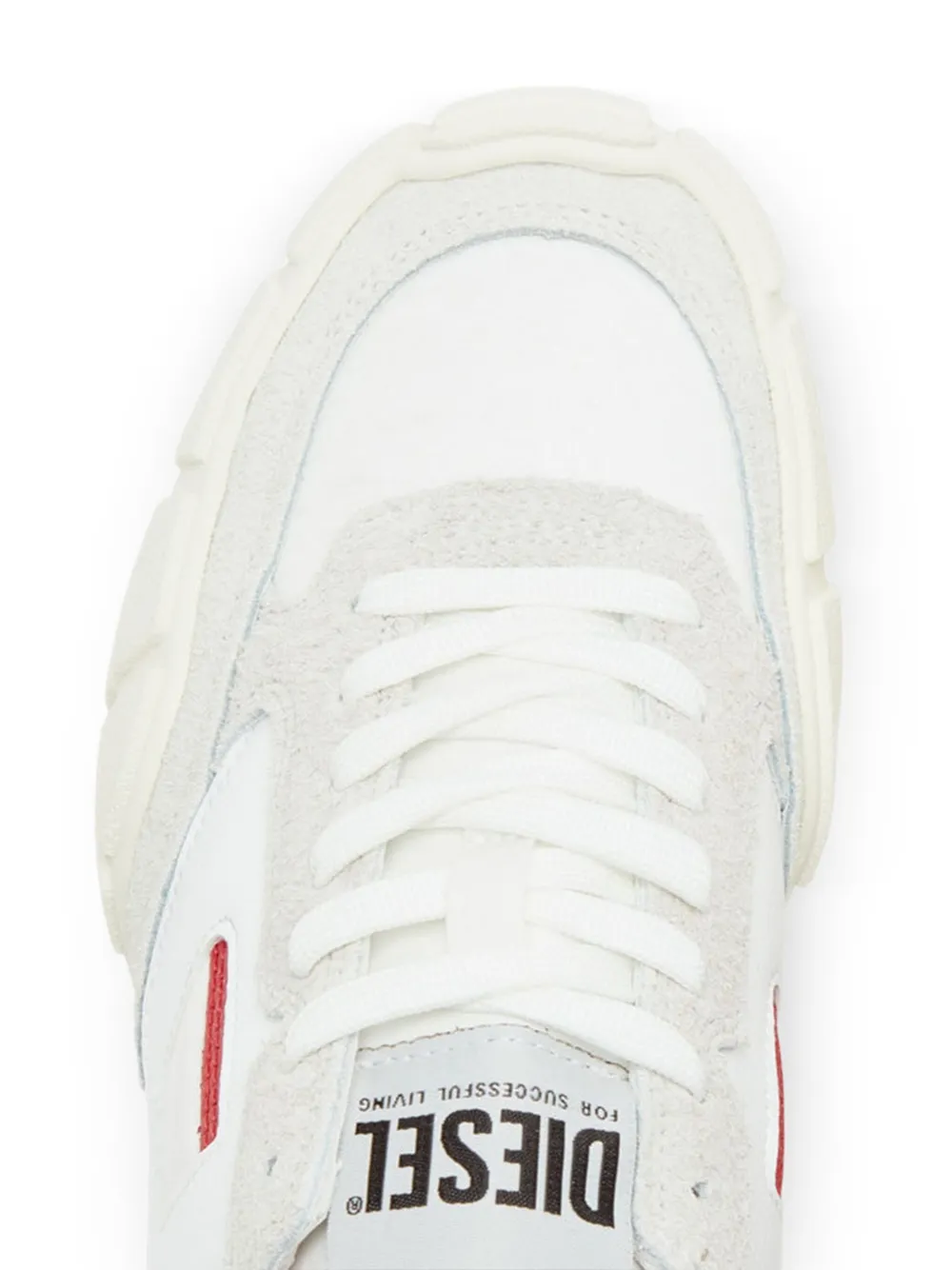 Diesel Padogha sneakers White