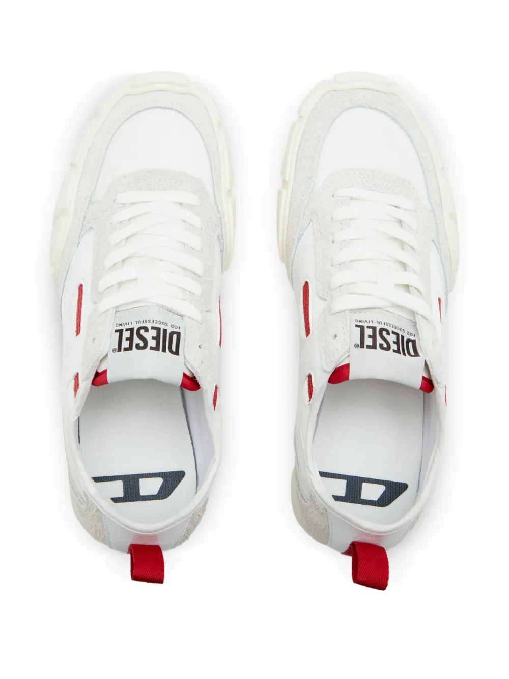 Diesel Padogha sneakers White