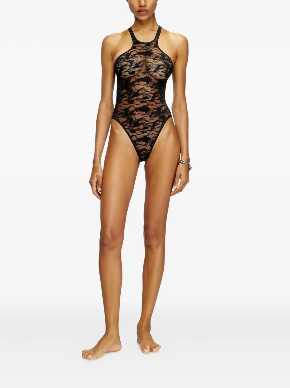 Diesel Christie-Utlt bodysuit - 900
