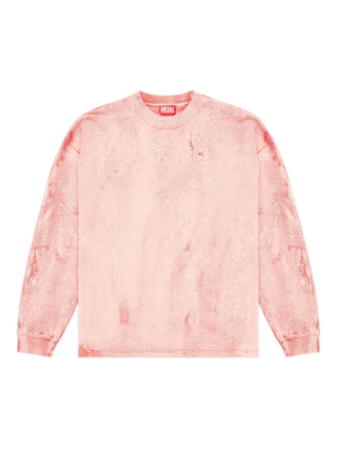 Diesel S-Baxt-T1 sweatshirt