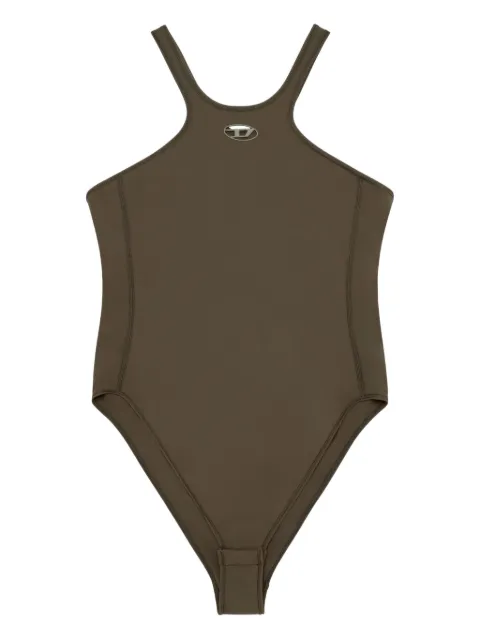 Diesel Costume intero Christie-Utlt a collo alto