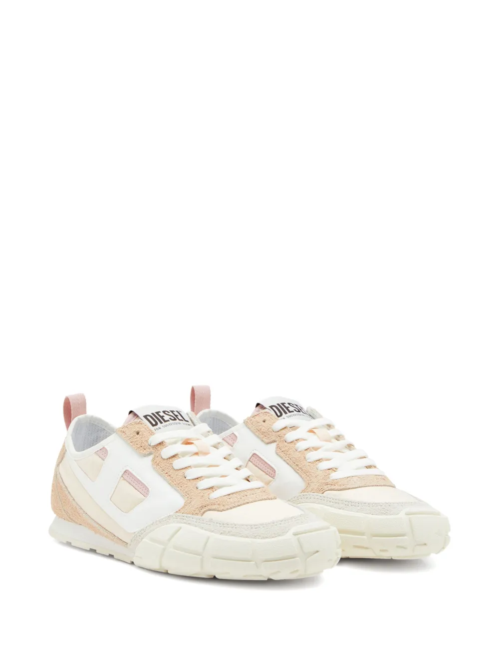 Diesel Pagodha sneakers - Beige