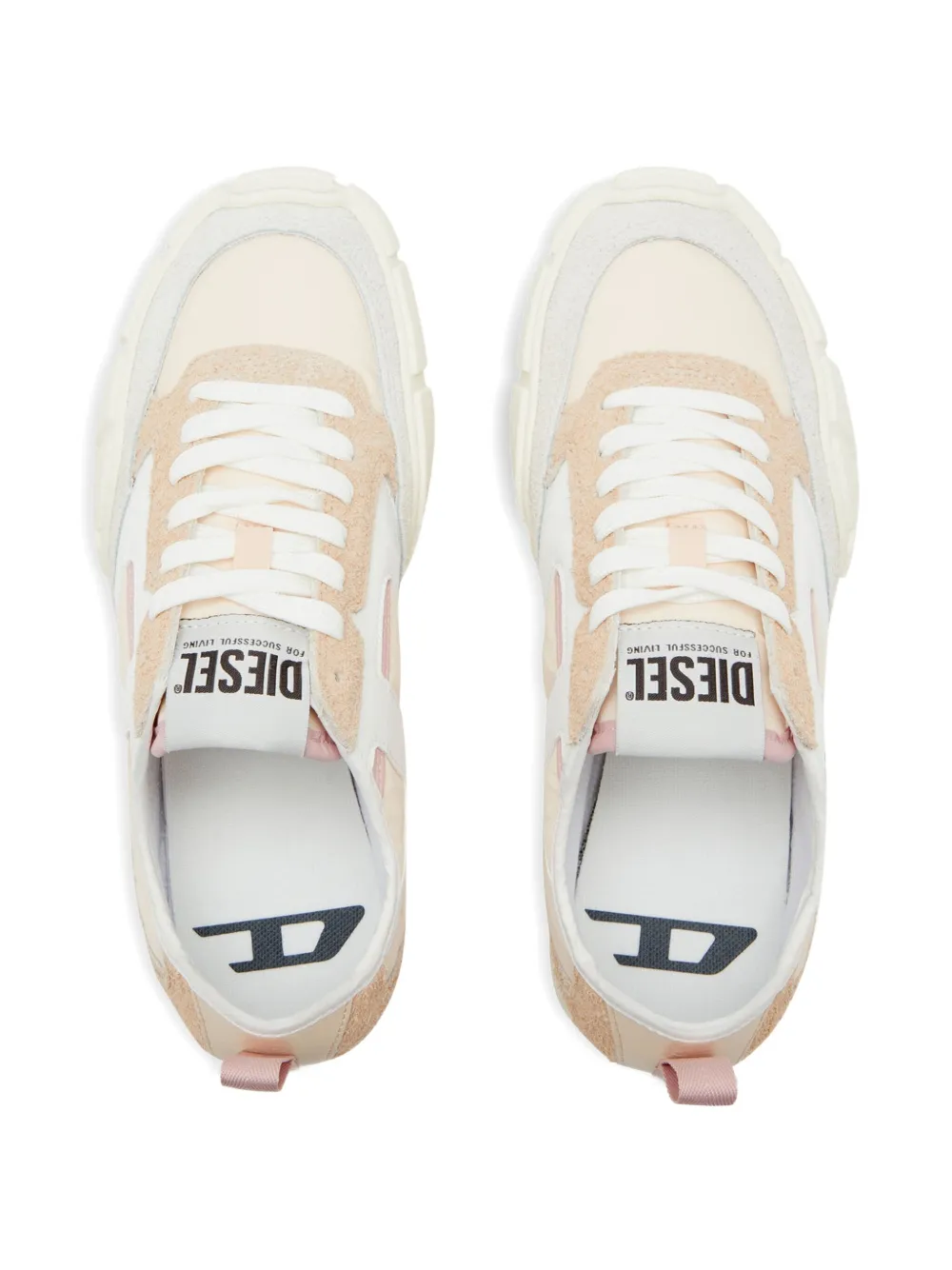 Diesel Pagodha sneakers Neutrals
