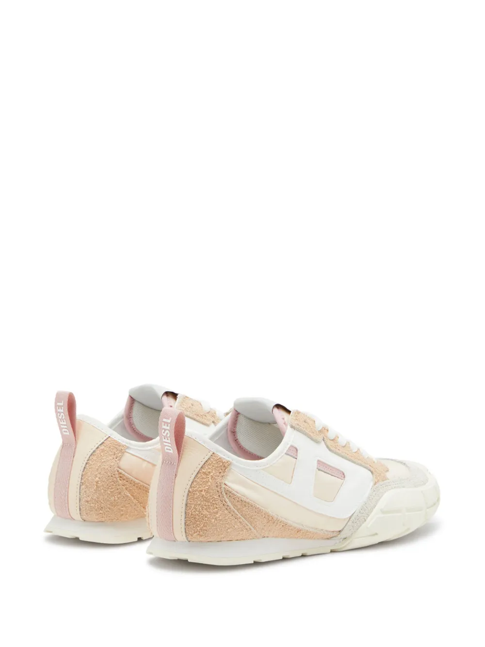Diesel Pagodha sneakers Neutrals
