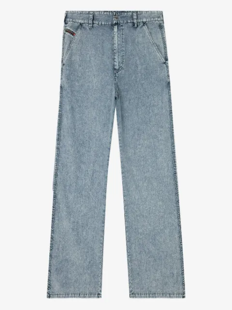 Diesel P-Hantik-Chino pants