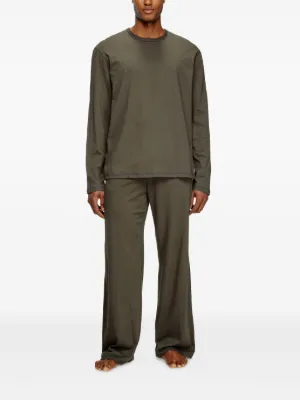 Ropa de estar por casa de lujo para hombre — FARFETCH - Main Image