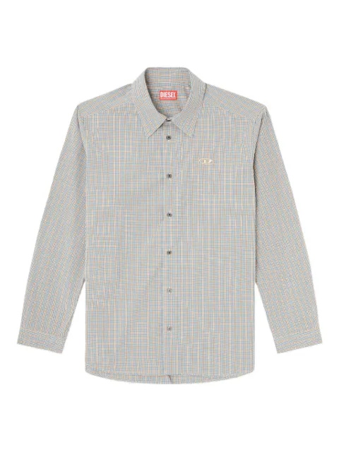 Diesel S-Simply-Dlbv shirt