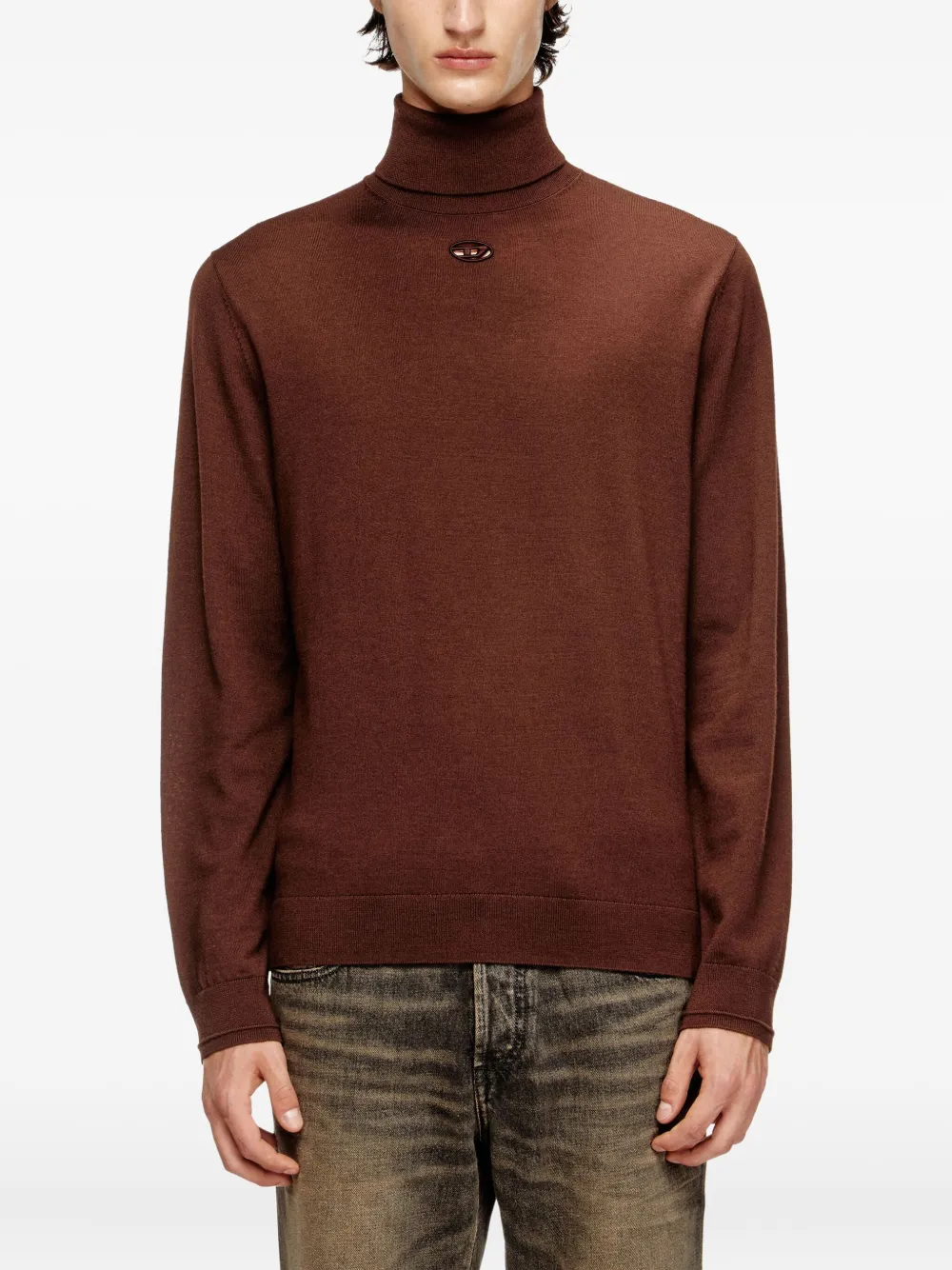 Diesel K-Varta coltrui Rood
