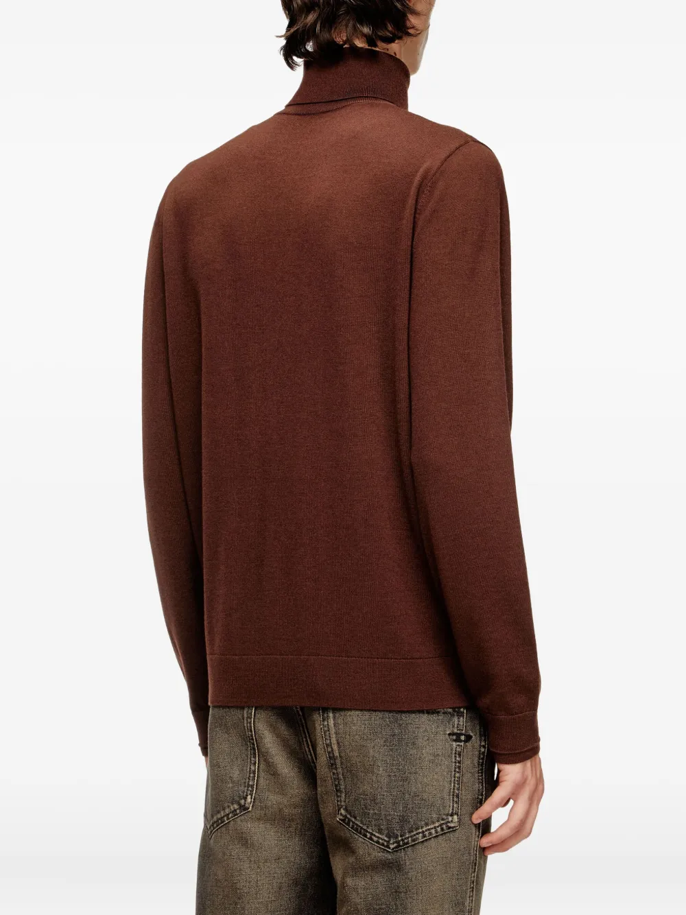 Diesel K-Varta coltrui Rood