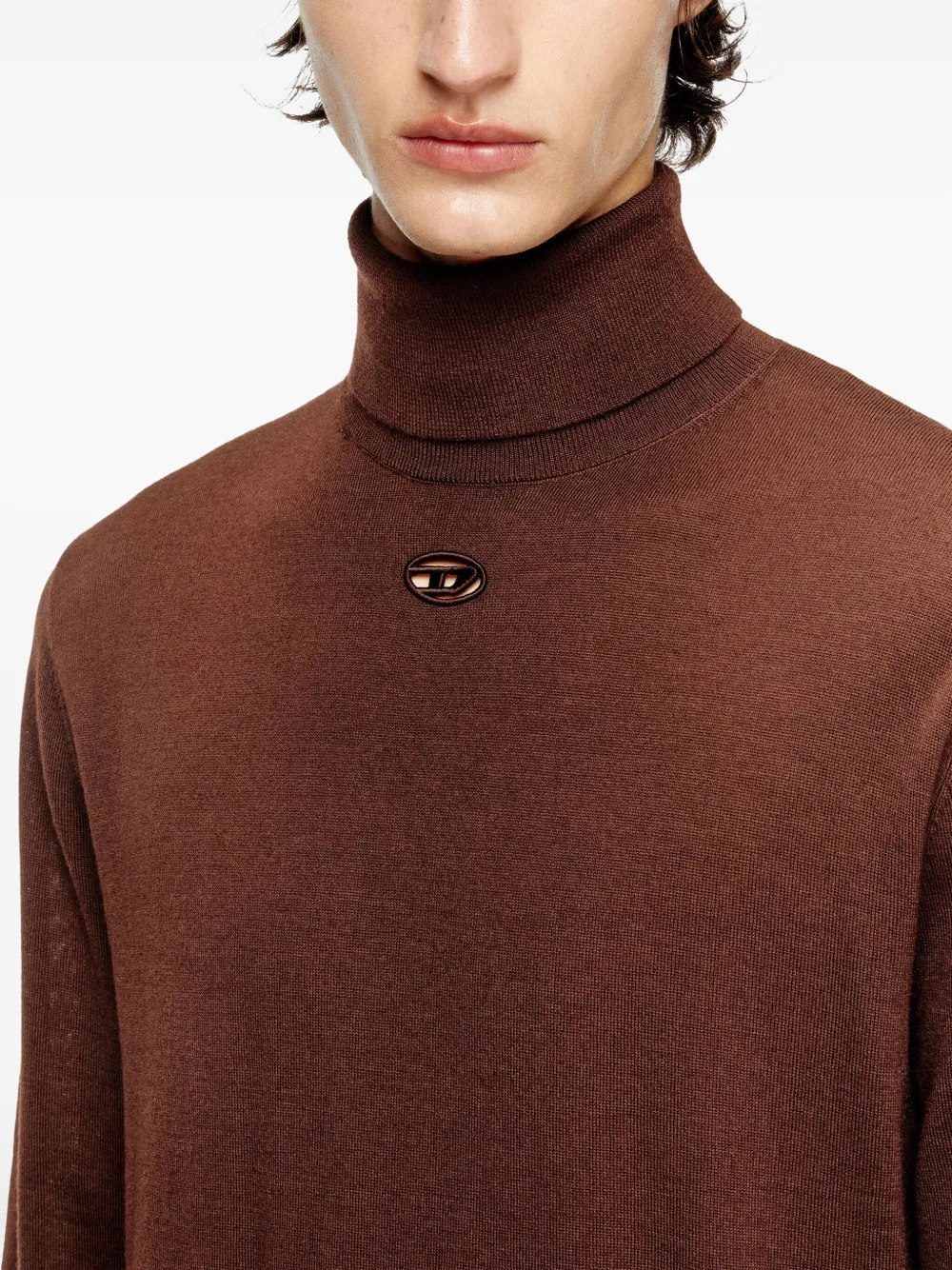 Diesel K-Varta coltrui Rood