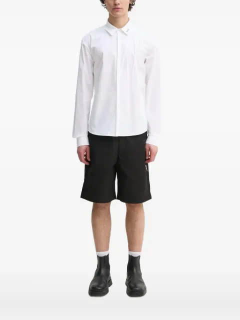 HELIOT EMIL camisa de algodón