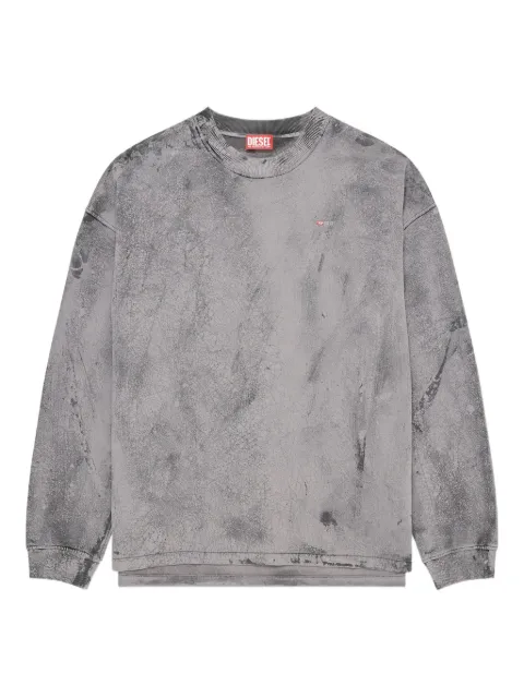 Diesel S-Baxt-T1 sweatshirt