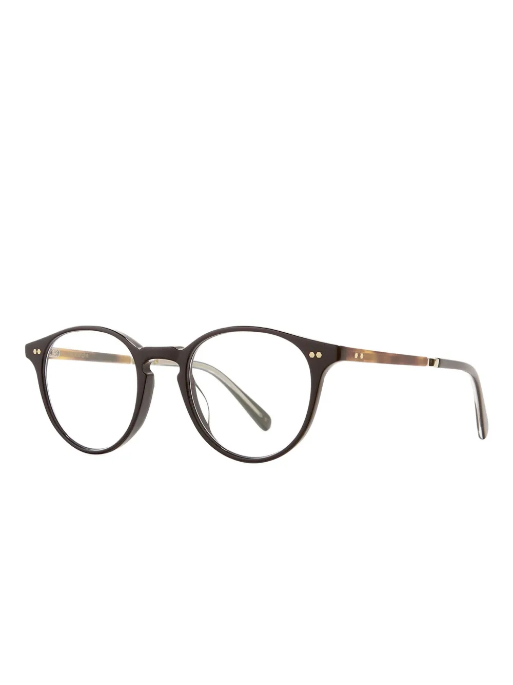 MR. LEIGHT Marmont round-frame glasses | Men | Image 2