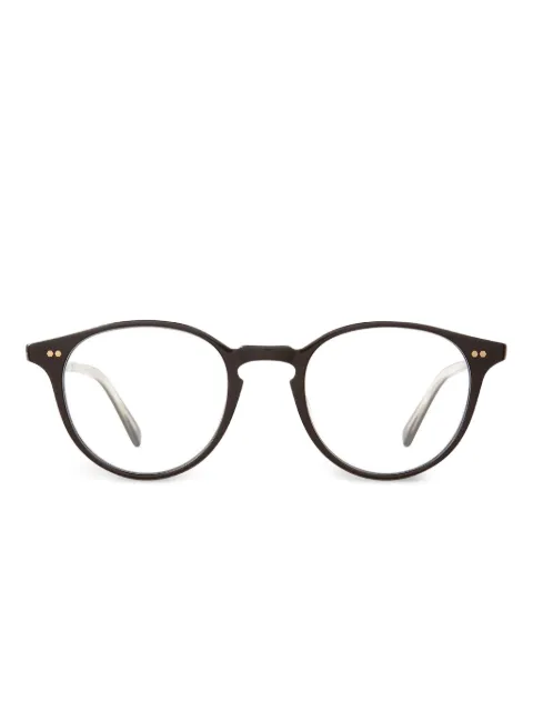MR. LEIGHT lunettes de vue Marmont à monture ronde