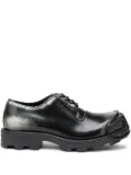Diesel D-Hammer derby shoes - Black