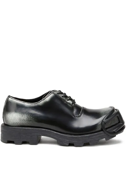 Diesel D-Hammer ダービーシューズ