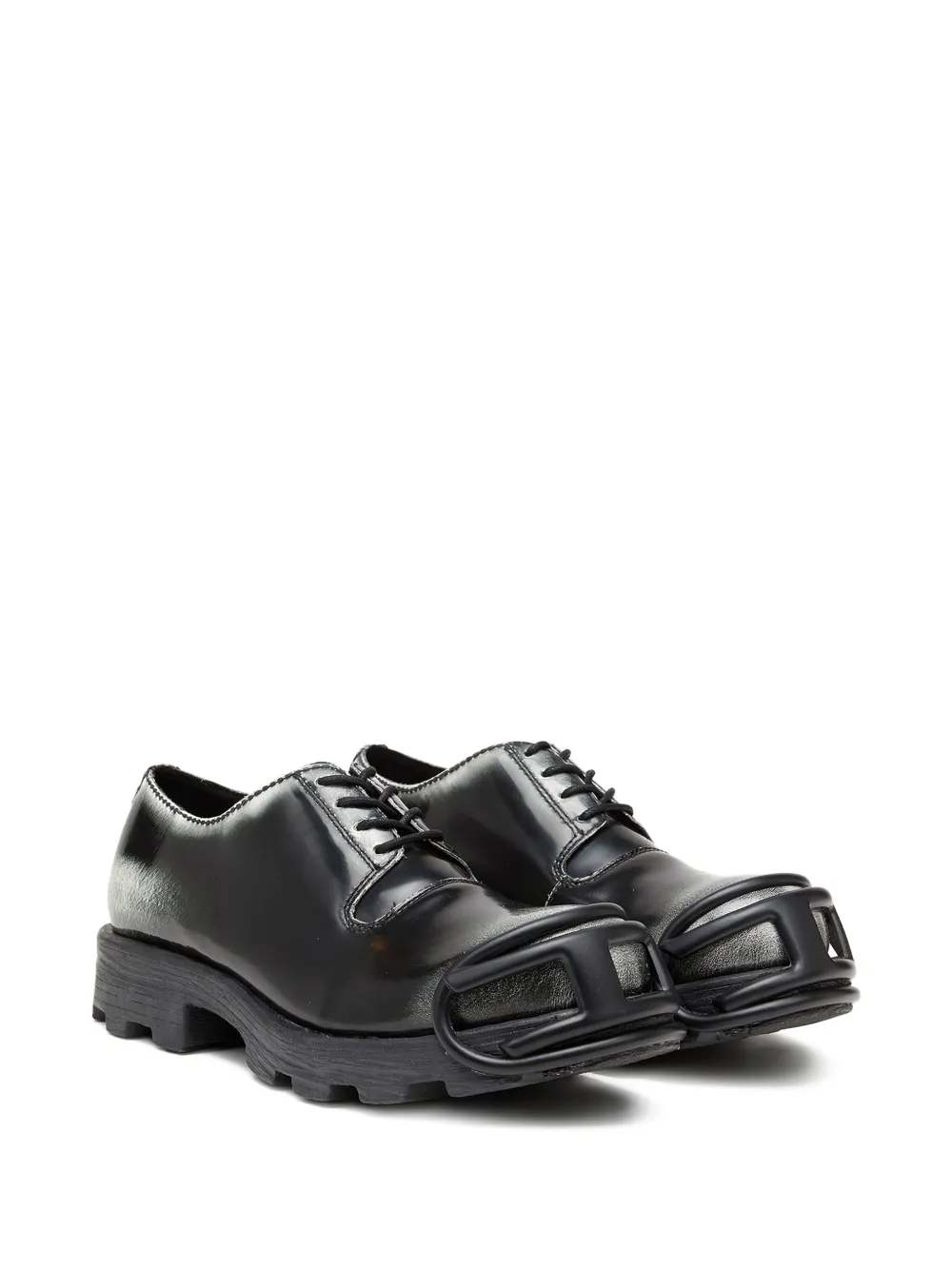 Diesel D-Hammer derby shoes | Derby Shoes | Image 2