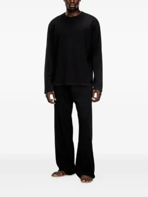 国内直営【DIESEL】set-nolan-d-core パジャマ セットアップ DIESEL｜メンズ ルームウェア SET-NOLAN-D-CORE | Rakuten