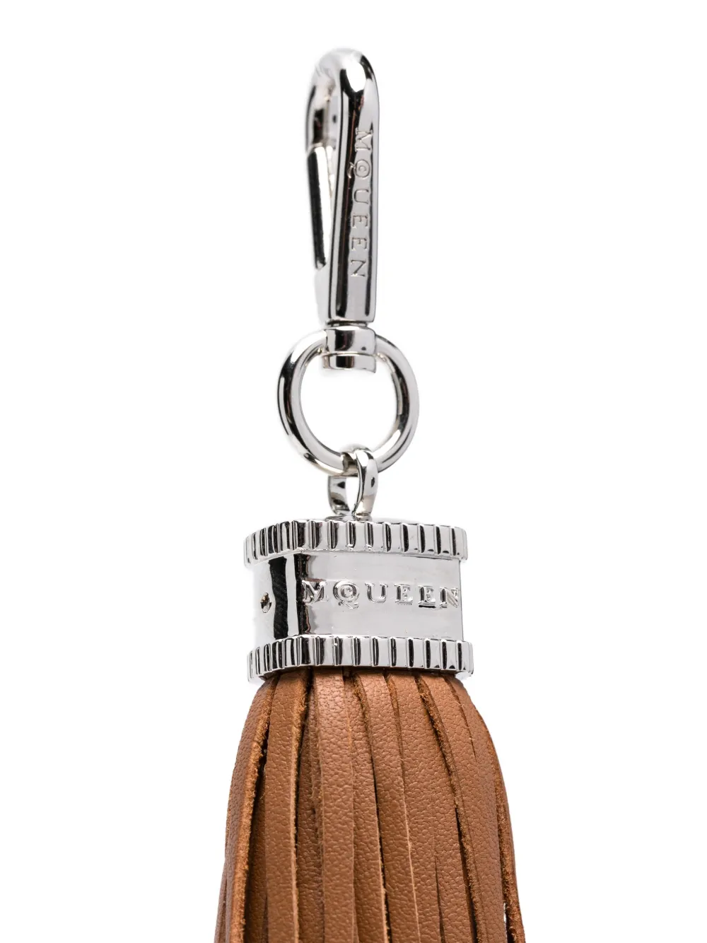 Alexander McQueen charm con borla | Image 2
