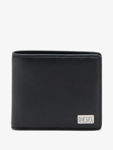 Diesel portefeuille pliant Biscotto