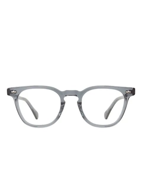 MR. LEIGHT Dean C round glasses