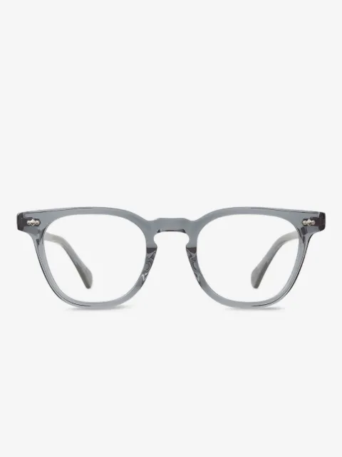 MR. LEIGHT Dean C round glasses