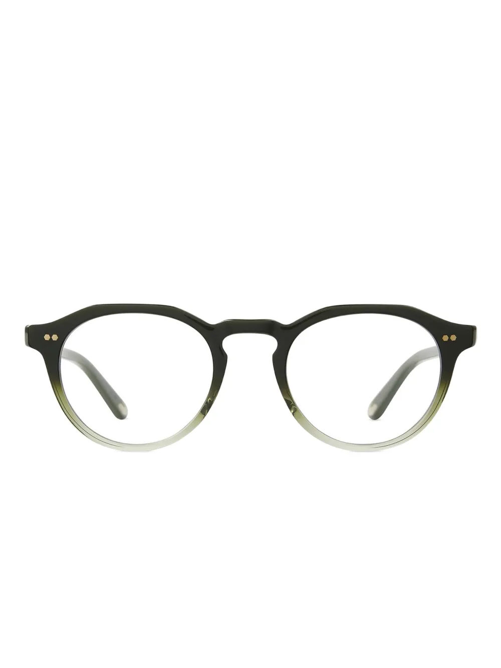MR. LEIGHT DORIAN C Forest Fade-White Gold - Verde
