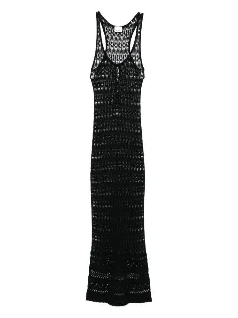 ISABEL MARANT Pernille maxi dress