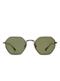 MR. LEIGHT Eden S sunglasses - Gold