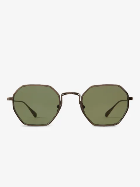 MR. LEIGHT lunettes de soleil Eden S