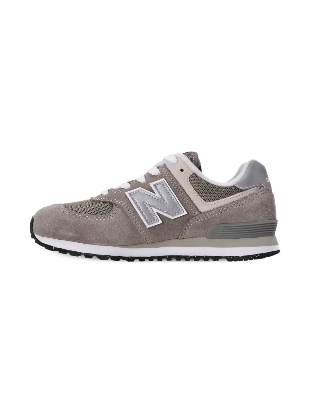 New Balance Kids 574 Core sneakers Grijs