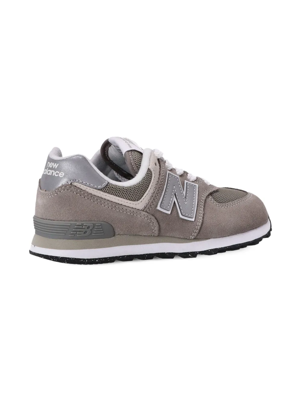New Balance Kids 574 Core sneakers Grijs
