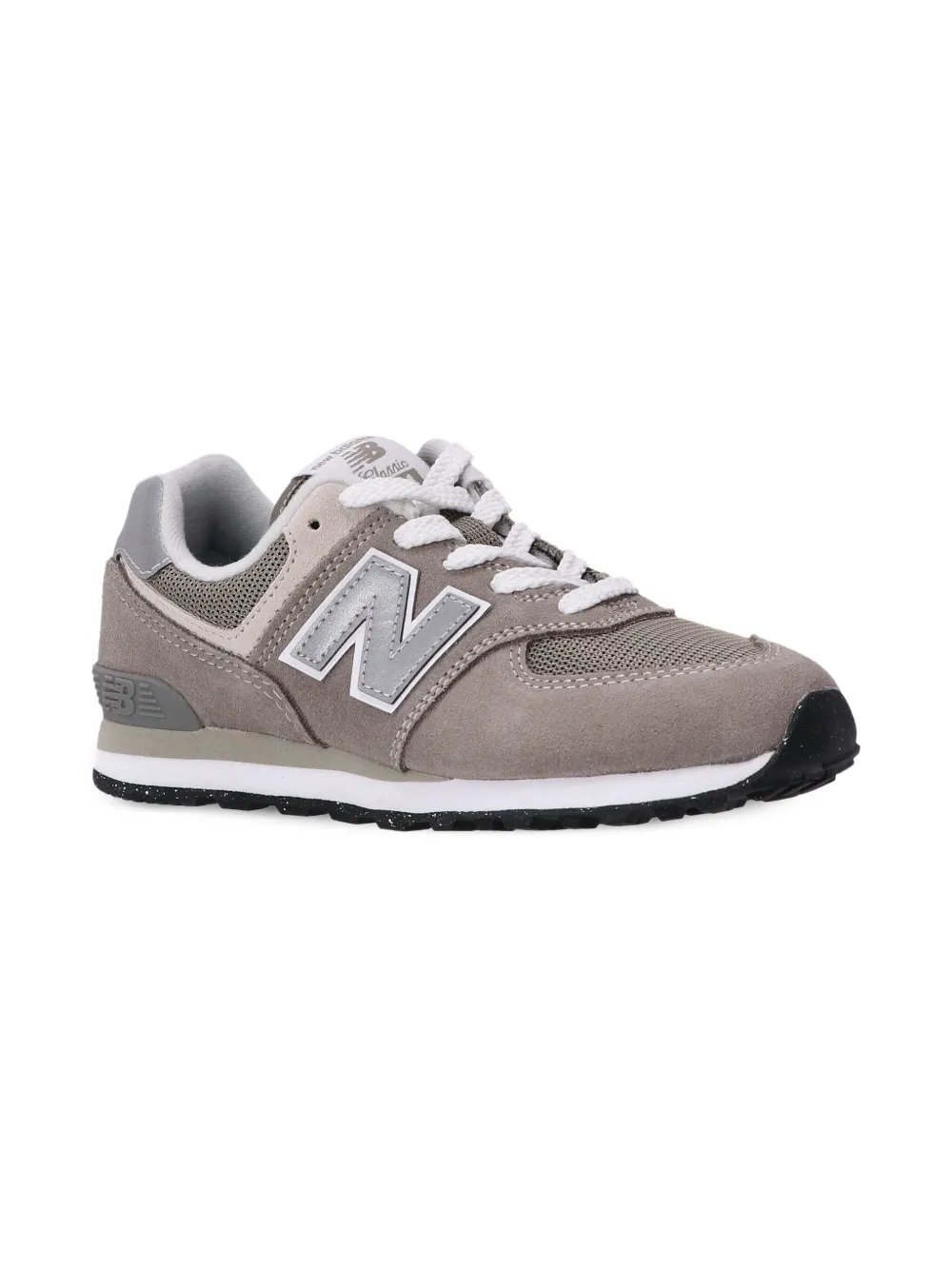New Balance Kids 574 Core sneakers Grijs
