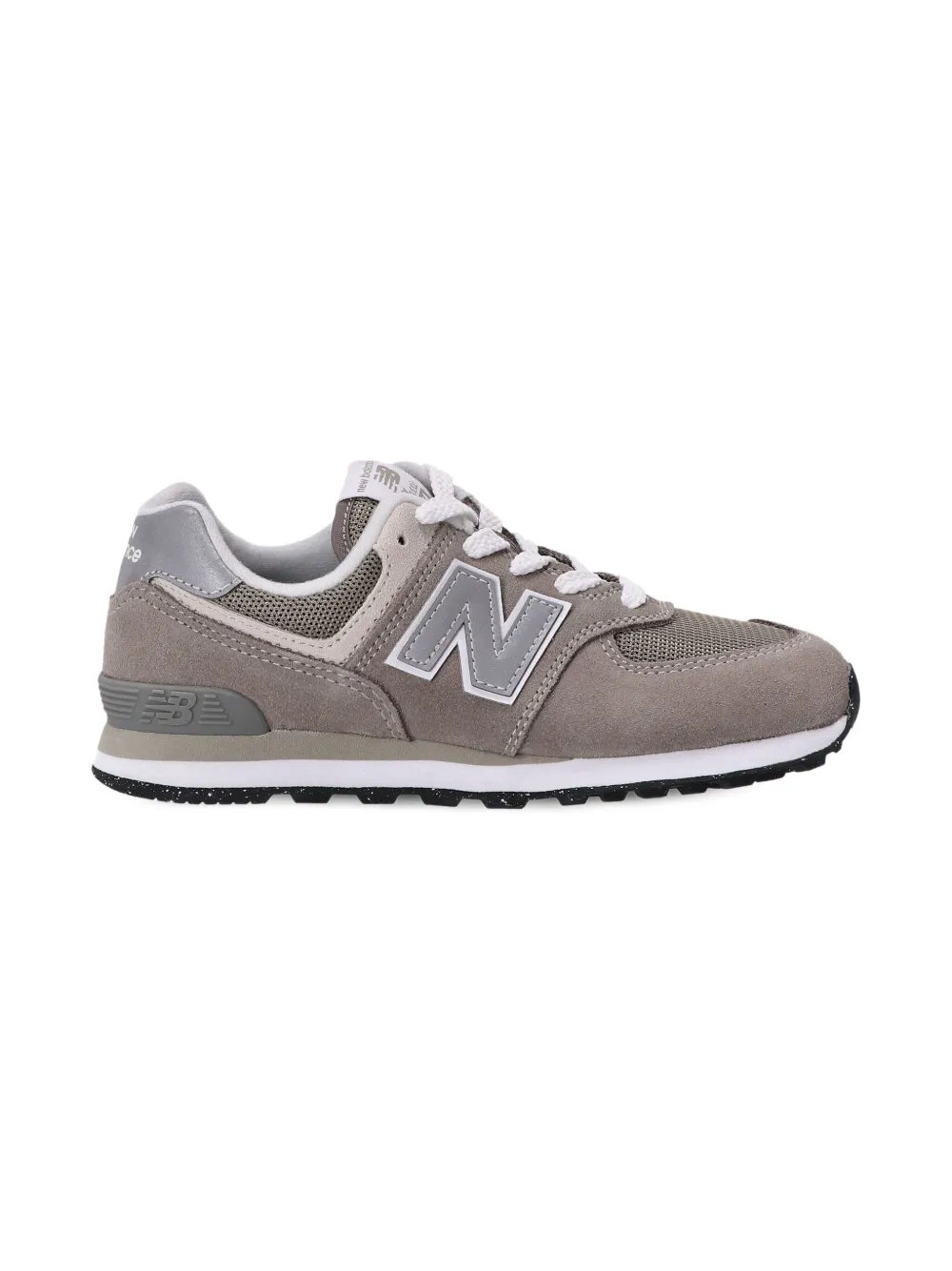 New Balance Kids Sneakers 574 Core - Grigio