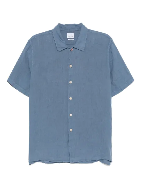 PS Paul Smith linen shirt
